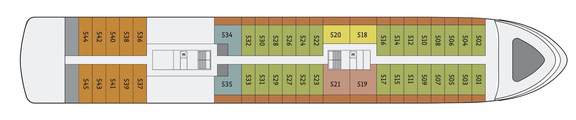 Deck Plan deck-4